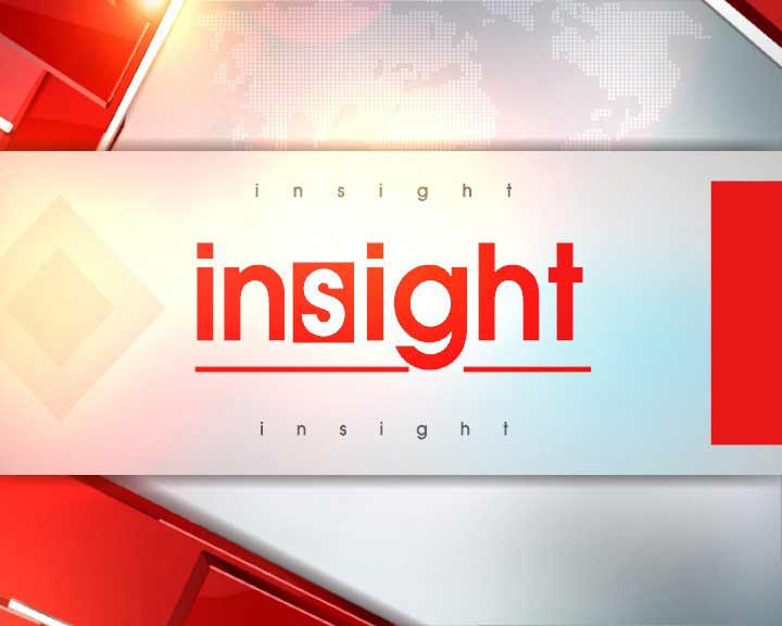 NewsX's tweet image. After K'taka 'flag' fiddling, now it's 'emblem'atic in TN. What's the 'state' of 'union'? Watch #Insight over #SymbolsOfUnity only on #NewsX