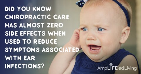 Optimal_Chiropr's tweet image. Not only do they help with ear infections, chiropractic adjustments help children with colic, constipation, and a host of other problems!