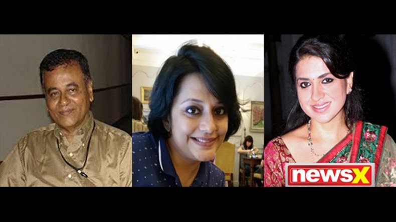 NewsX's tweet image. Watch #Insight over #SymbolsOfUnity with Monojeet Mandal, S Murari, R Kanan, @latasrinivasan and @ShainaNC only on #NewsX