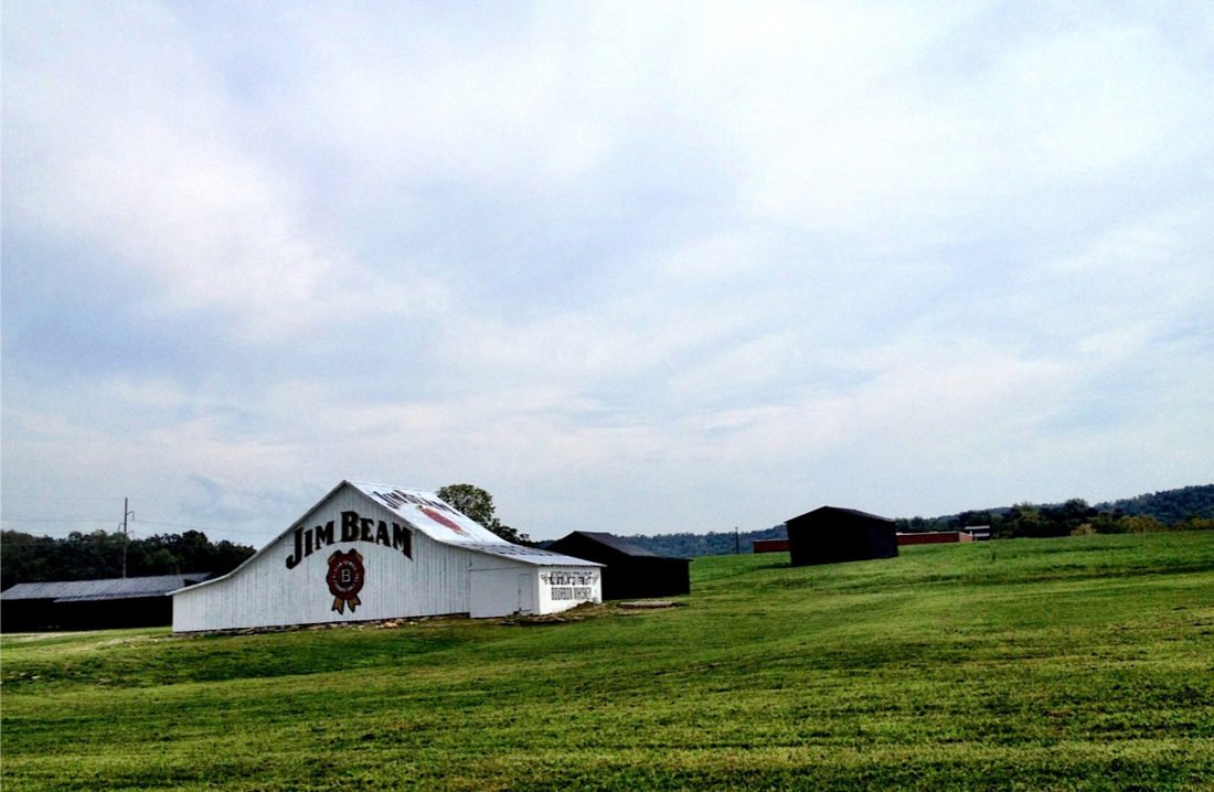 Why it's time for you to hit the Kentucky Bourbon Trail: bit.ly/2vFNVnQ