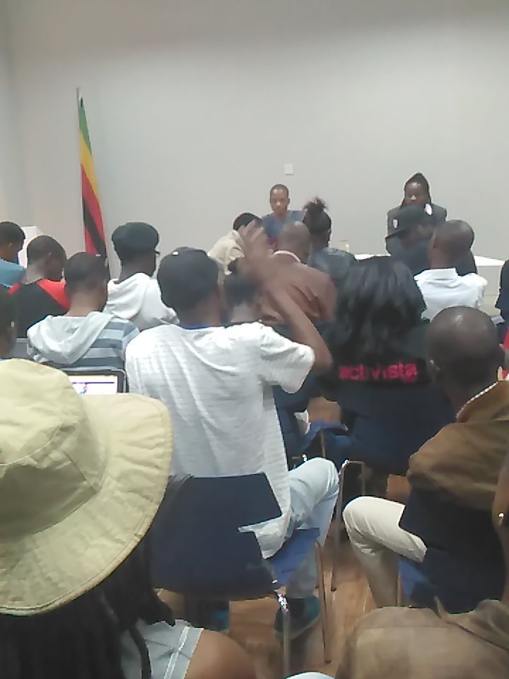 If we learn to Collaborate as a people we will solve most problems #Action Leadership the time is now.