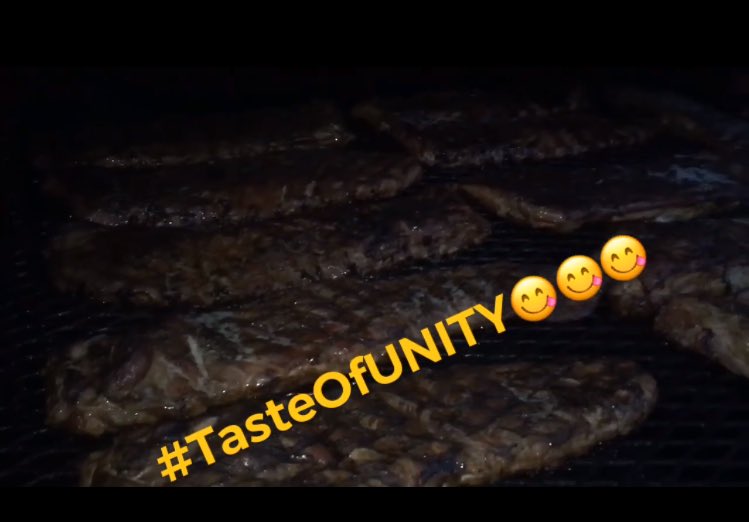 UnityBBQ's tweet image. Can&apos;t go wrong with Sticcccky Ribs🍖🍖🍖😋