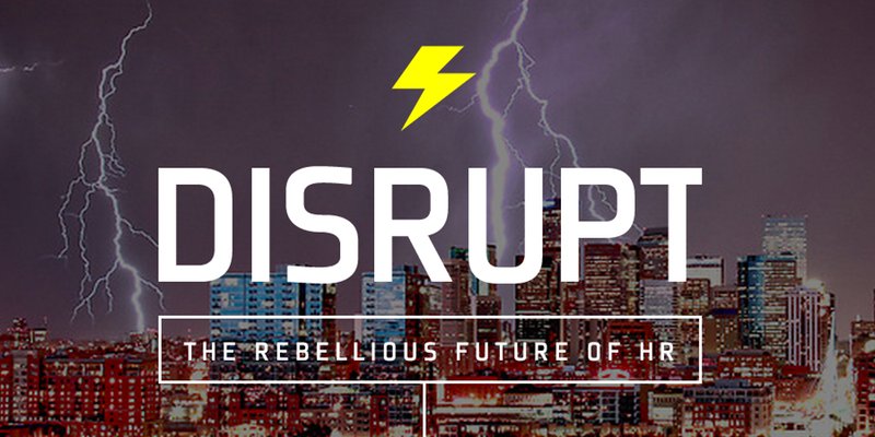 TheBenefitsComp's tweet photo. DisruptHR - 15 speakers, 5 mins each. Educating but making it quick. Info: https://t.co/Jzgbb08kEp
Tickets: https://t.co/ySiM87qsxy https://t.co/caJ9CktmRJ