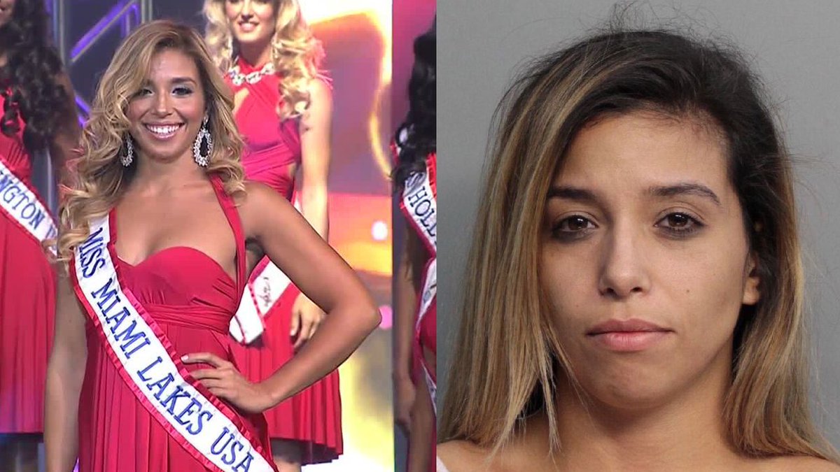 Charges dropped in Miss Miami Lakes USA baseball bat attack bit.ly/2ucSdUo https://t.co/Ml5ZIswdma