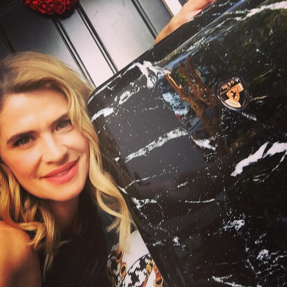 Kristy Swanson (@kristyswansonxo) on Twitter photo I love my new <a href="/HeysLuggage/">Heys Luggage</a> ❤️ headed to <a href="/CrowningJules/">Crowning Jules</a> Premiere in #Indiana <a href="/milesmediafilms/">Miles Media</a> I love my new <a href="/HeysLuggage/">Heys Luggage</a> ❤️ headed to <a href="/CrowningJules/">Crowning Jules</a> Premiere in #Indiana <a href="/milesmediafilms/">Miles Media</a>