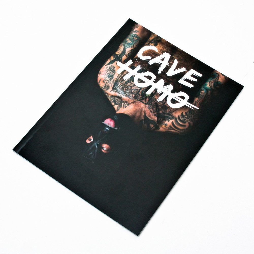 thepalominoclub's tweet photo. Cave Homo, an amazing new book of portraits of Brian Anderson, with pages from his sketchbooks and his polaroids >>> https://t.co/B8luCchjAd https://t.co/zi9N2nuSit