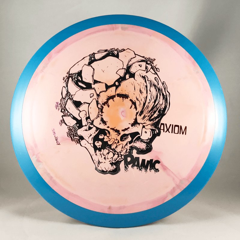 throwjo's tweet photo. Win this Swirly Axiom Panic! https://t.co/4aMOfZtMMe
#discgolf #axiom #discgolflife https://t.co/cmBOBA8lBF