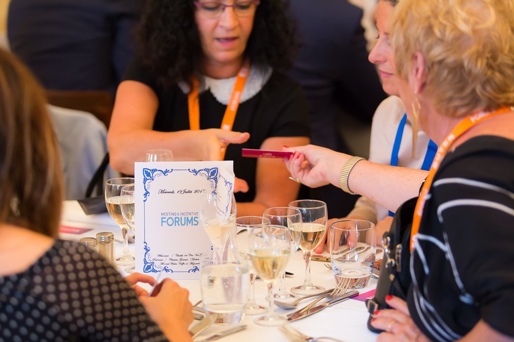 MIForums's tweet image. We wrapped up #MIFroadshow last night with dinner at Château de Chantilly – thank you to everyone who made the Roadshow a week to remember!