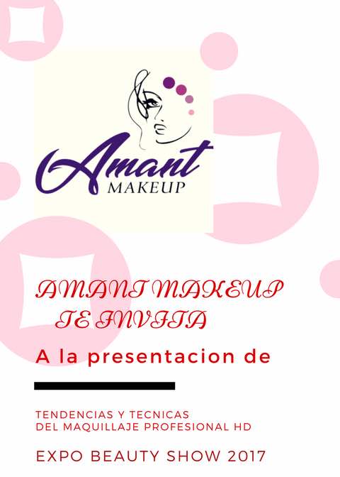 eilingmariyet's tweet photo. @MARILUZ_ASESORA @Ramosrogmar Te estaré mostrando muchos trucos no te lo pierdas #AmantMakeup #ExpoMakeup @caritontiveros  @Adeisacorona  @AnyelaNez https://t.co/O4HZ1N2zaV