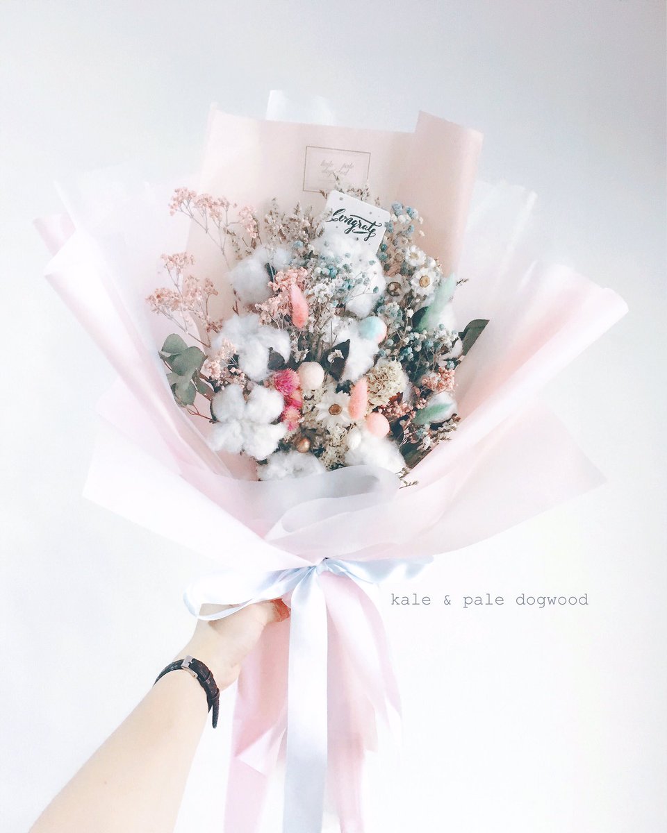 衣花水木工作坊در توییتر 畢業季 Driedflowerbouquet Driedflower Driedflowers Cotton Cottonbouquet 棉花花束 棉花 乾燥花 乾燥花束 乾燥花花束 澳門乾燥花 棉花花束