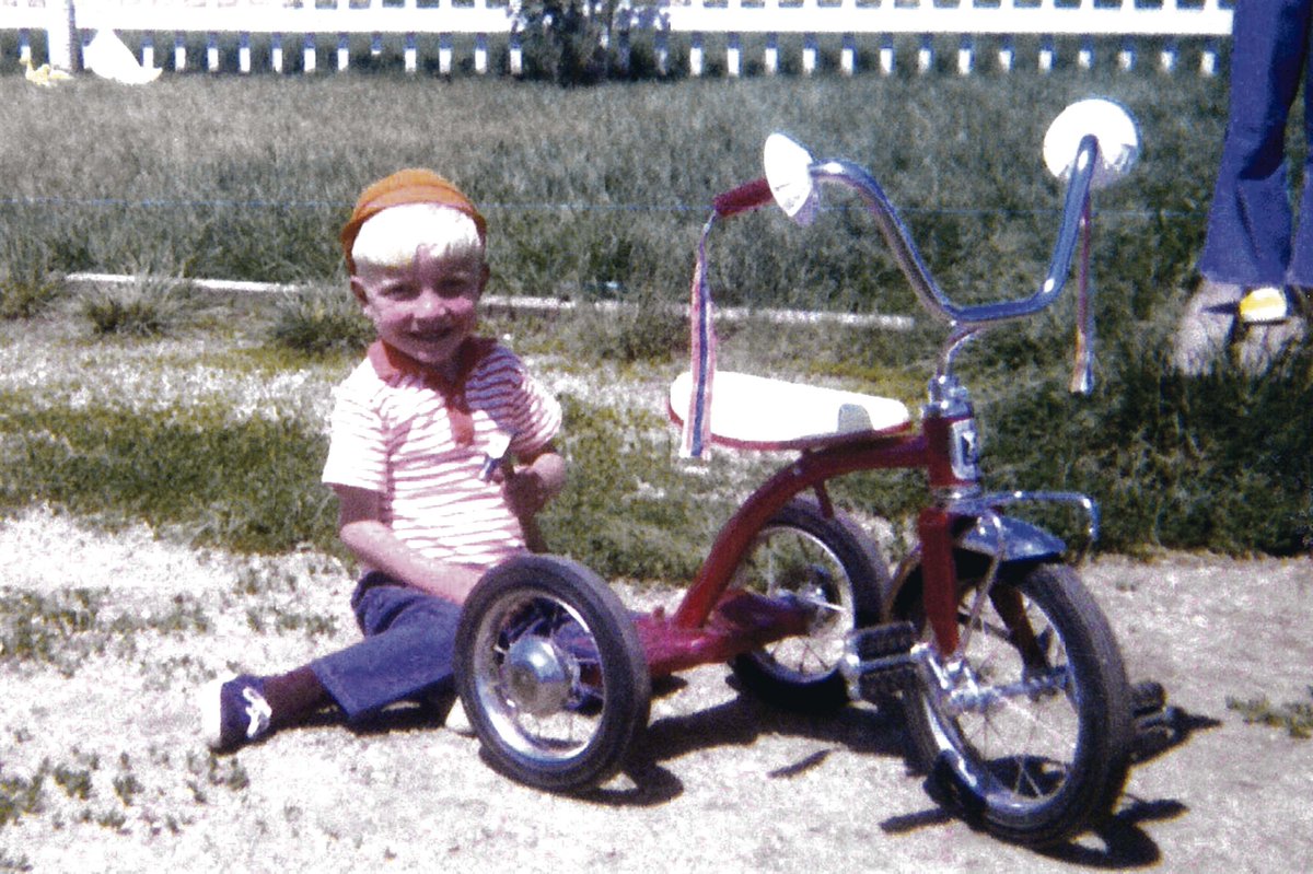 Boy from Eyebrow inspires camp charity. #CityMJ #Saskatchewan #CHD #Tangerine20 <a href="/lonnyssmile/">Lonny's Smile</a> 
mjtimes.sk.ca/news/2017/07/2…
