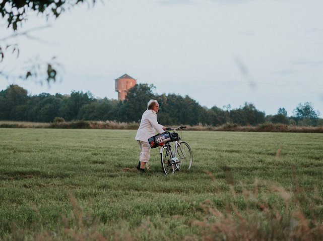 ScenesurSambre's tweet photo. Bonne nouvelle pour les Moussaillons Cyclistes: nous transporterons les bagages de "Vélo Sur Sambre".  https://t.co/74ozlLxA4v https://t.co/Krkc2cxwKW