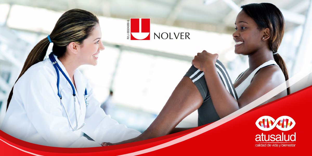 atusaludenlinea's tweet photo. Los médicos deportivos están calificados para brindar la orientación adecuada para la práctica de la actividad física. ¡Consúltalos! #Nolver https://t.co/HybY8mlpCe