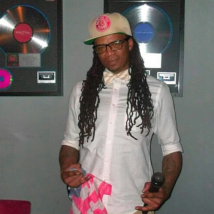 POKA JONES tweet media