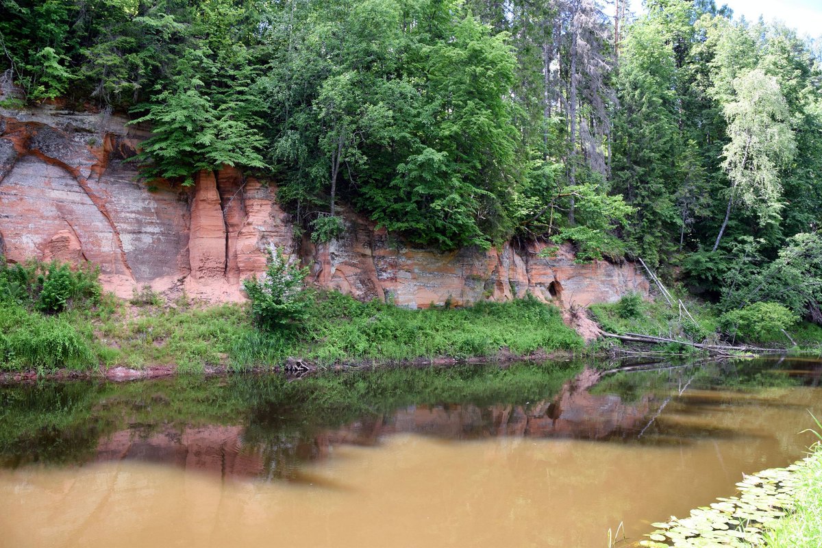 Gints_photo's tweet photo. #angelcave #salacariver #river #mazsalacasnovads #summer #cave #latvia #latvijasdaba #eņģeļuala #ala #salacasupe #upe #skaņākalnadabasparks https://t.co/q9cyp1vYm5