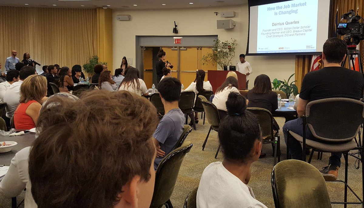 YouthBuildEastHarlem tweet media