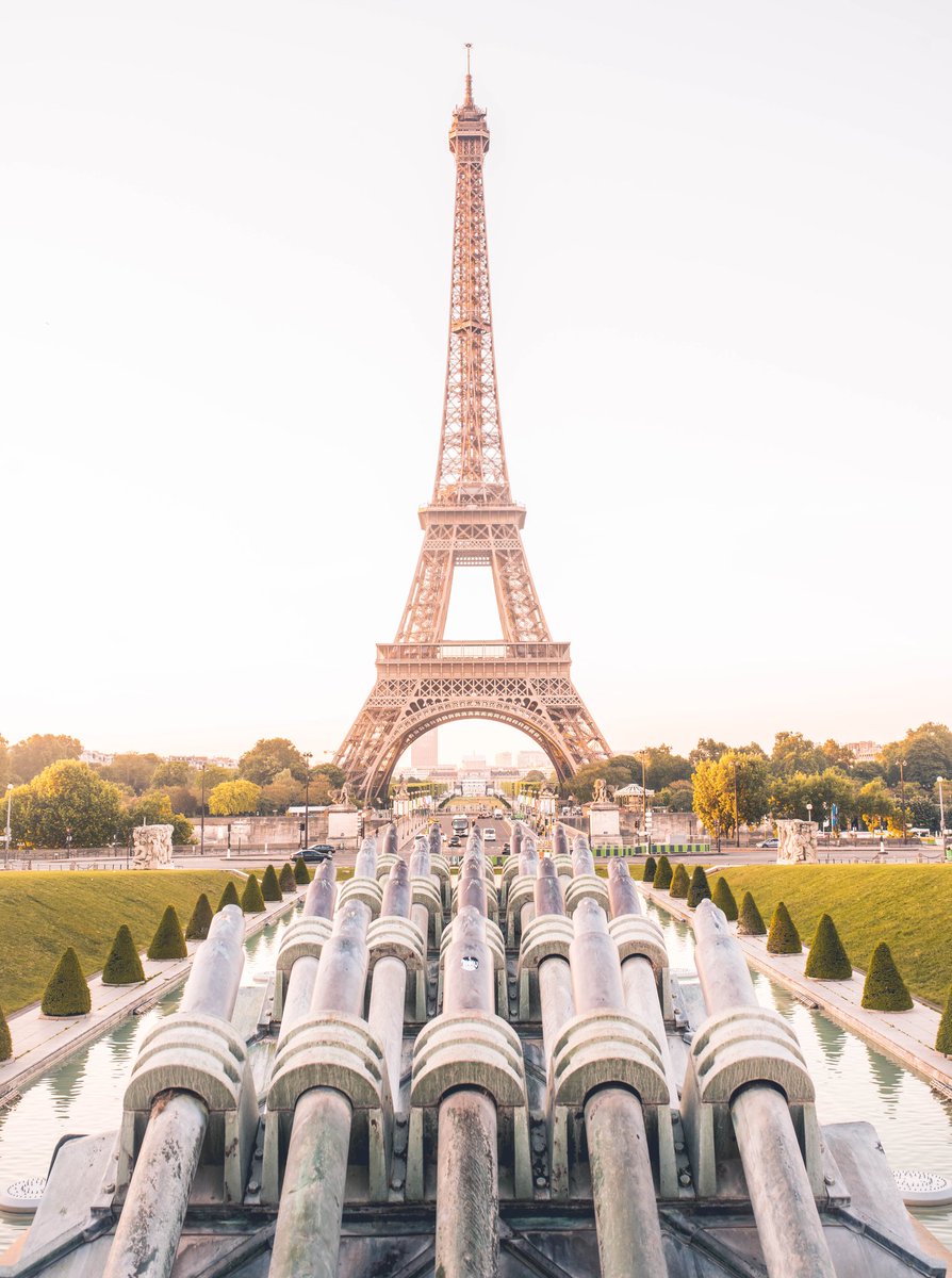 travelwithsof's tweet image. Exploring Paris✈🗼