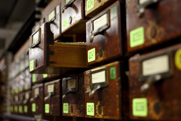 In May, we released 25 million records from our online catalog for bulk download. Here's one take on why it matters: theconversation.com/the-library-of…