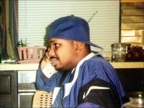 Happy Birthday DJ Screw! I\m forever inspired by you.. 