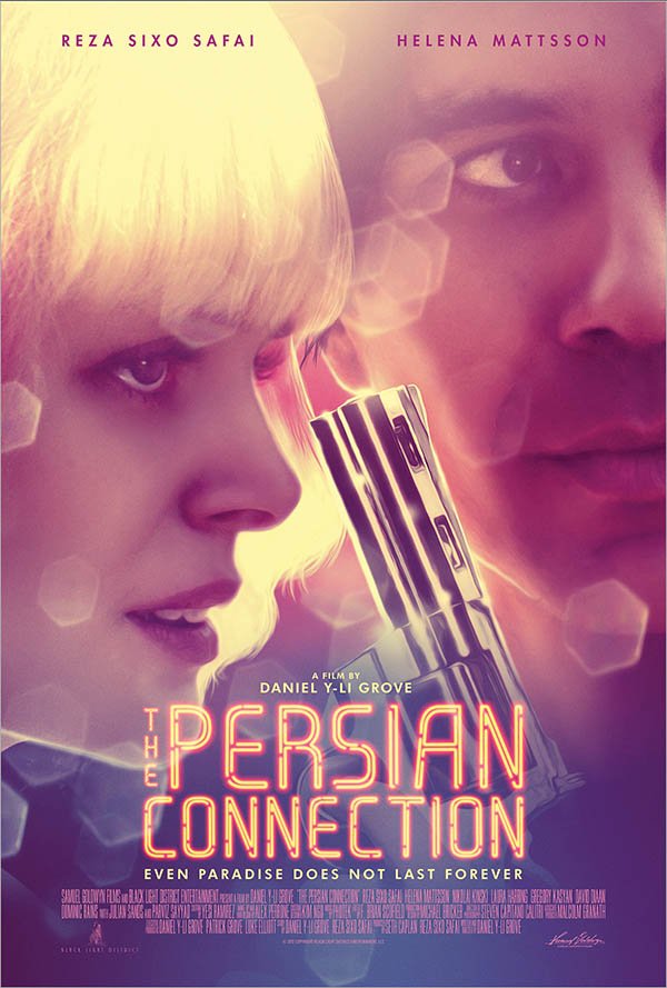 IFS_news's tweet photo. IRAN/IRAQ: Reza Sixo Safai on his Film "The Persian Connection" #RezaSixoSafai #ThePersianConnection #HelenaMattson https://t.co/gpmI4nh6Jw https://t.co/Z2FZflWCXc