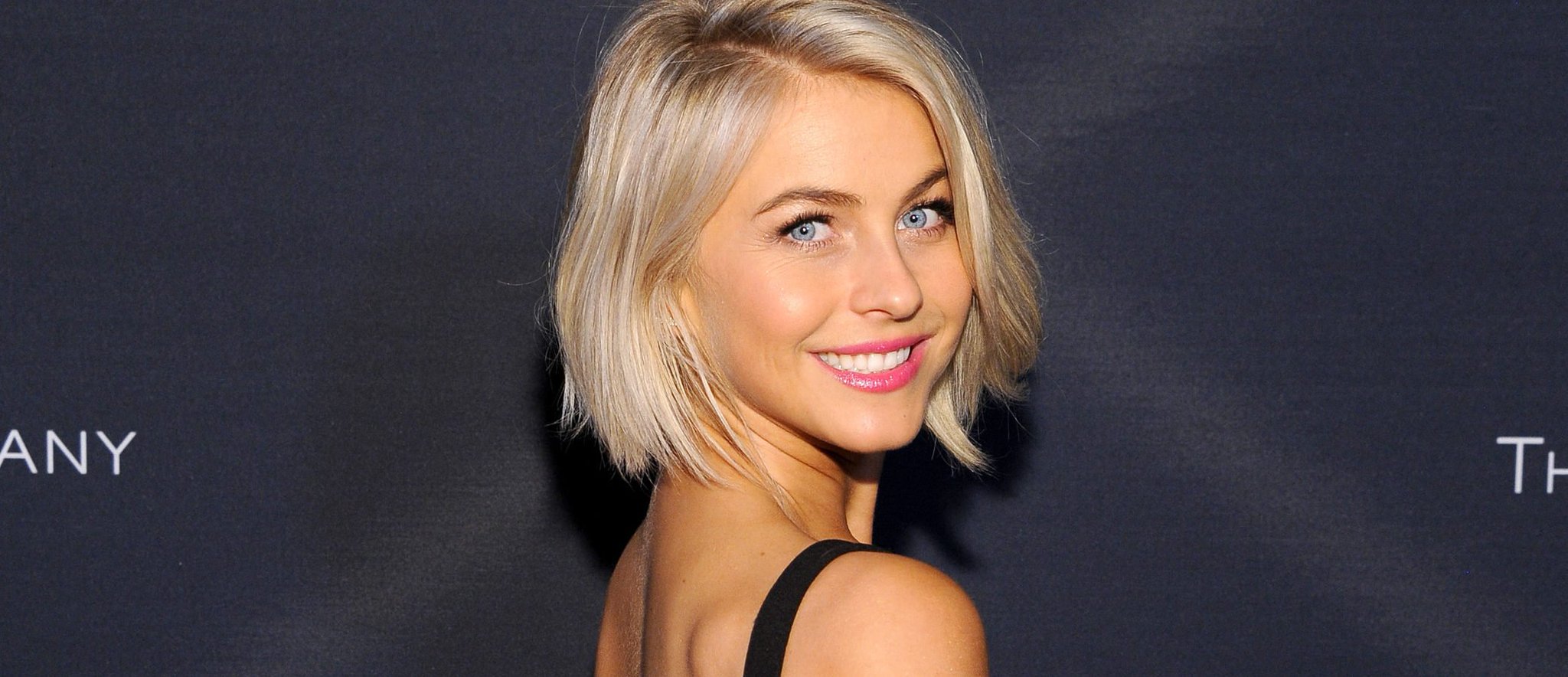 Happy Birthday, Julianne Hough [SLIDESHOW]  