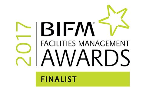 mitie_DM's tweet photo. Super proud that we have been shortlisted for the Impact on Organisational Performance category. #BIFMAwards roll on 9th October! https://t.co/zDcIcyTk5N