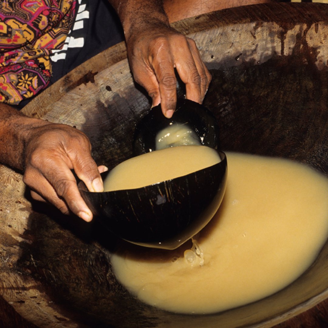 The benefits of Kava don't stop at relaxation. It has been used to combat a wide range of health problems such as arthritis pain.