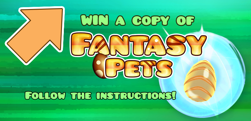 gleam.io/ztbsX/fantasy-… <= ✨Click to WIN a copy of FANTASY PETS!! 🐣✨#gearvr #VirtualReality