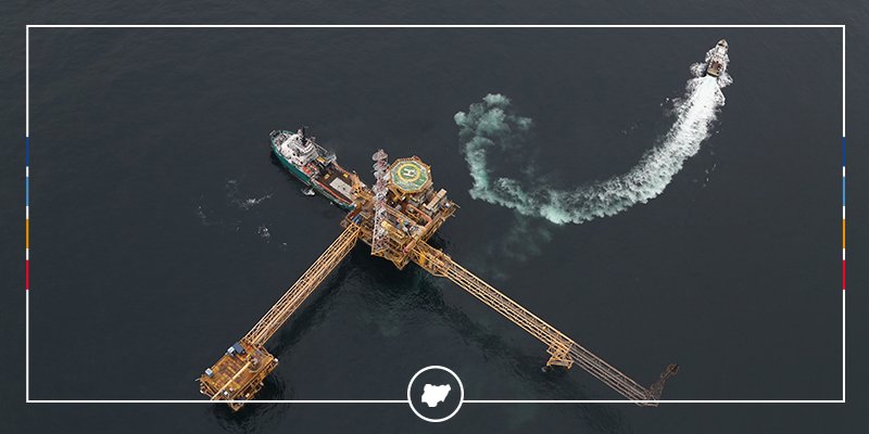 We have been operating in Nigeria 🇳🇬 since 1962: learn about all our projects tot.al/p21VT2