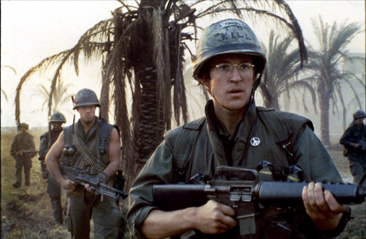 ElectricBham's tweet photo. More #CinematicTimeMachine screenings now on sale, incl. Full Metal Jacket, Before Sunrise and Wings Of Desire https://t.co/gUsoU9mJVv https://t.co/hAMZtUuood