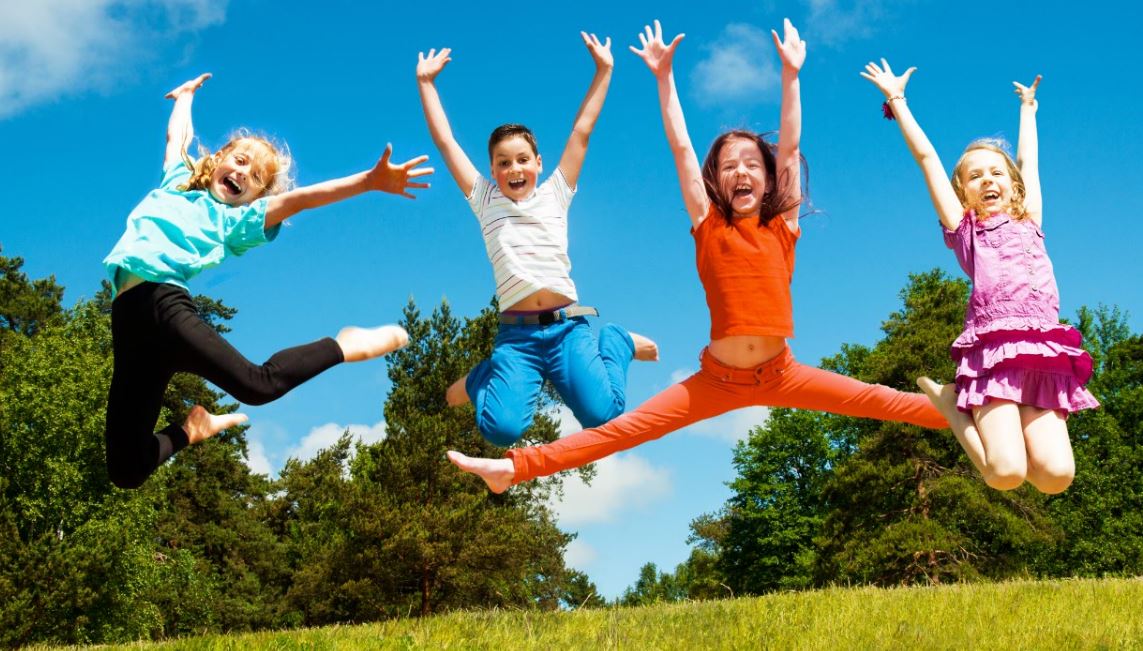 Let the countdown begin! 10 days until Dublin Fun Fest on Sunday 27th August from 12-5pm! Free admission for all! #DublinFunFest