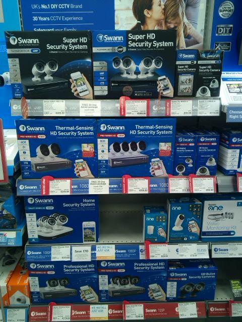 Maplin_Castle's tweet photo. Looking to have a 'Smart Home'. Speak to our staff in store to arrange a home survey. @PeteReeves11 https://t.co/rrVSeXDg7N