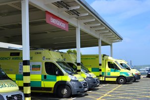 East Lancashire Hospitals NHS Trust 💙 (@elht_nhs) on Twitter photo #SafePersonalEffective We have received funding to expand our Emergency Department services: ow.ly/Xlyk30dM7Zi <a href="/lancstelegraph/">Lancashire Telegraph</a> #SafePersonalEffective We have received funding to expand our Emergency Department services: ow.ly/Xlyk30dM7Zi <a href="/lancstelegraph/">Lancashire Telegraph</a>