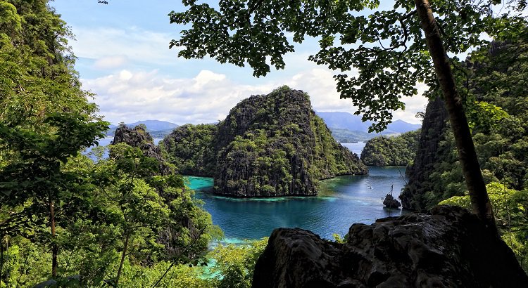 DestinAsian_Mag's tweet photo. Ariara Island is a remote resort in the Philippines that will take your worries and blues away. https://t.co/8tzOTA9MAb #ariara #Palawan https://t.co/SDlsFDsVPX
