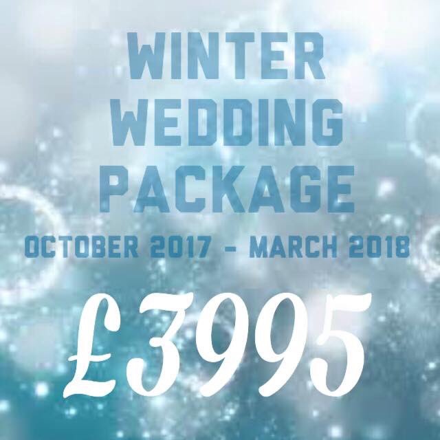 Get in touch with us today to discuss our Winter Wedding Package! 
#wedding #newforest #dorset #hampshire #marquee #winterwedding #offer