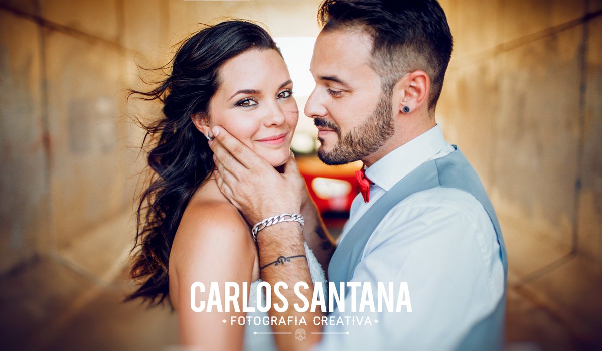 csloveandroll's tweet photo. Cuando lo único que necesitas... está delante de ti!
Que felicidad y que desfase en la boda de Sara + Carlos
Soy GENIALES!!!!! https://t.co/WS2phUFtnW