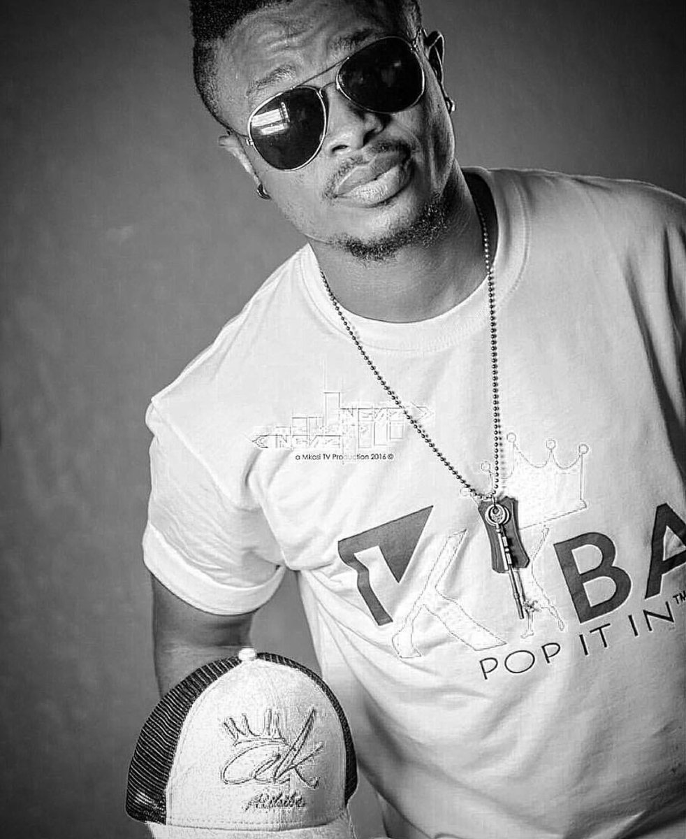 CloudsMediaLive's tweet image. #TwoFiveFive 
Msanii @abdukiba amesema amechoka kukaa kimya asema ni mitambo ilizingua kuchelewa kutoa Ngoma yake mpya.