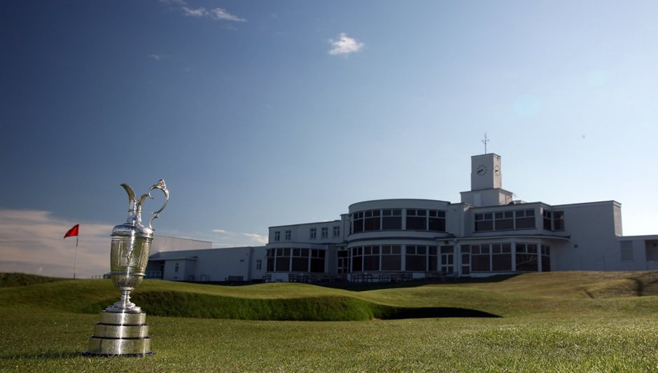 askabs's tweet photo. Hope everyone enjoys a weekend of golf. We’ll be cheering on our fellow Scots! @TheOpen #RoyalBirkdale #TheOpen https://t.co/gMLA9X3Te2