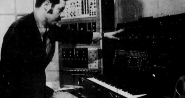 today_classical's tweet photo. #Today in 1933 Birth of #composer Jose Vicente #Asuar. #MusicHistory #classicalmusic https://t.co/kbbJrfYpFC