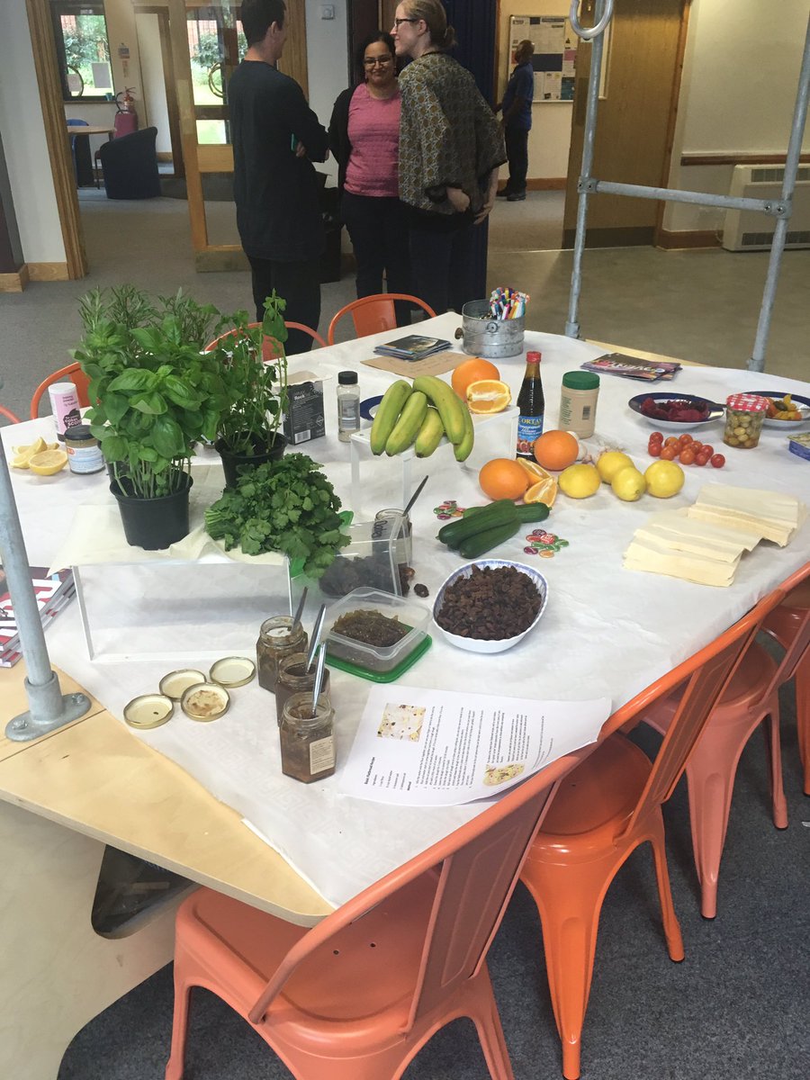 Coventry2021's tweet image. Cooking up a storm today with @birdmail and some lovely people in the community making bread and sharing stories #ThisisCoventry