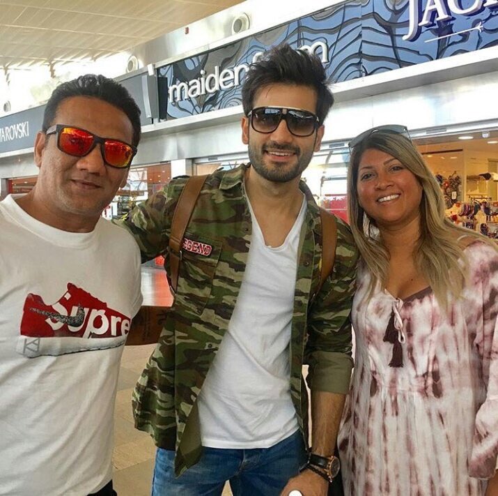 TackerBlog's tweet photo. More pics @karantacker
#Jerusalem
#TackerInIsrael https://t.co/0OfZ2e46Gl