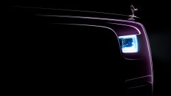 osgarobles's tweet photo. Rolls-Royce muestra otro teaser del nuevo Phantom antes de su presentación https://t.co/kCUkjrDejC #PasionPorElMotor https://t.co/gOt0hPl3Hn