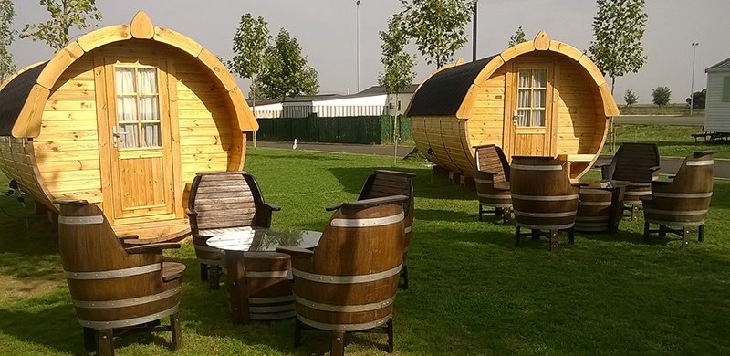 El #camping Bañares de La Rioja contrata a 3 trabajadores afectados del incendio del <a href="/CampingDonana/">Camping Doñana</a> ow.ly/HPy030dMbrM