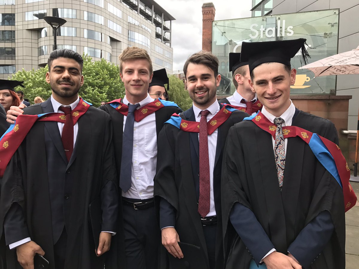 mudswoman's tweet photo. @PhysGeogMMU @glacio_cook @DrMeltwater @dawnitoes Congrats to all our Physical Geographers graduating today! https://t.co/fdTxQdZ8Ik