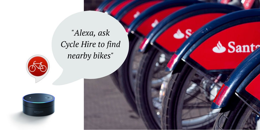 Cycle Hire App (@cyclehireapp) / Posts / X