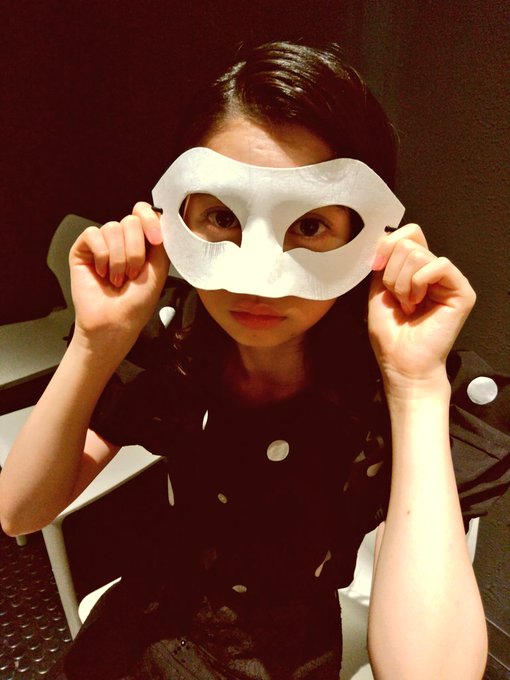 Twitterのコスプレ画像9