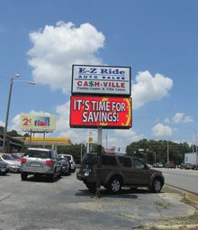 SuntronicsLed's tweet photo. https://t.co/AfGlGq9oIX - Check Suntronics LED Inc. Led Billboard & LED Sign Work We have Done for Automotive Industries in USA #LEDSIGNUSA https://t.co/kr0obfMfWp