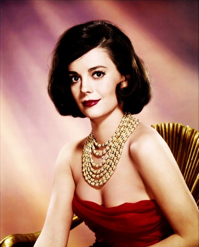 Happy Birthday Natalie Wood 