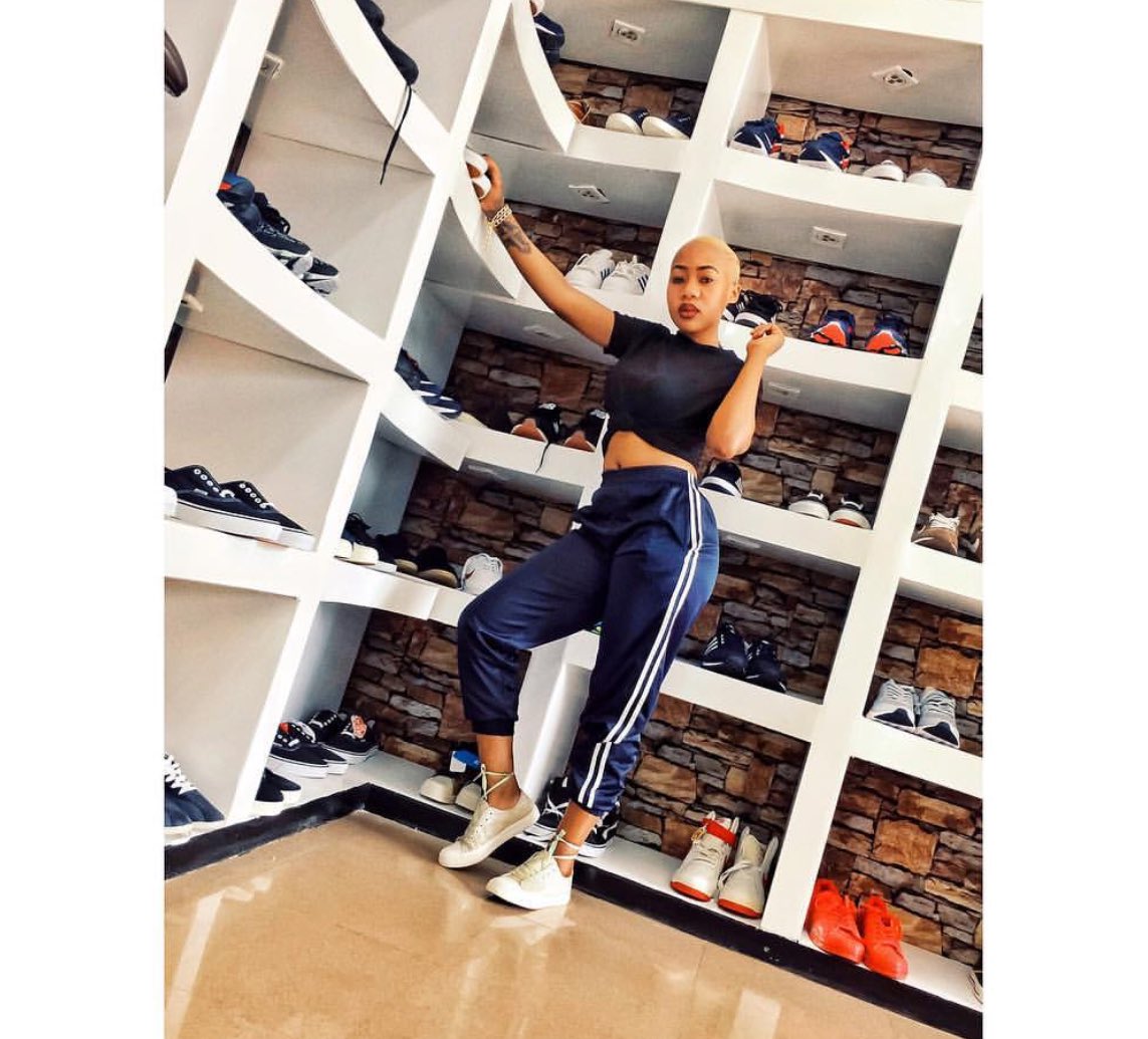 CloudsMediaLive's tweet image. #TwoFiveFive 
Fahamu kuhusu lebel mpya ya Roof Top iliyobeba vichwa vitatu vya Bongo Fleva @MabesteBudaa @COUNTRYBOYTz @Amberlulu3