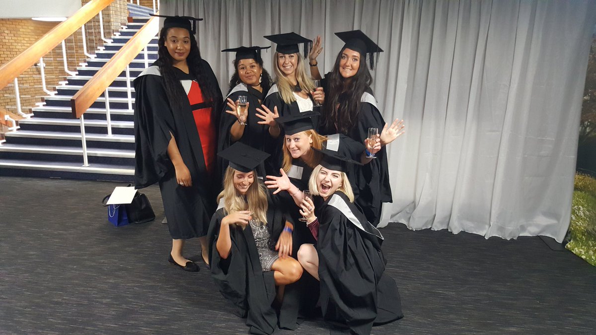 Wow! Well done to our Education and @USSocialwork graduates. Go out there and enrich all those lives! 🤗 #sussexgrad